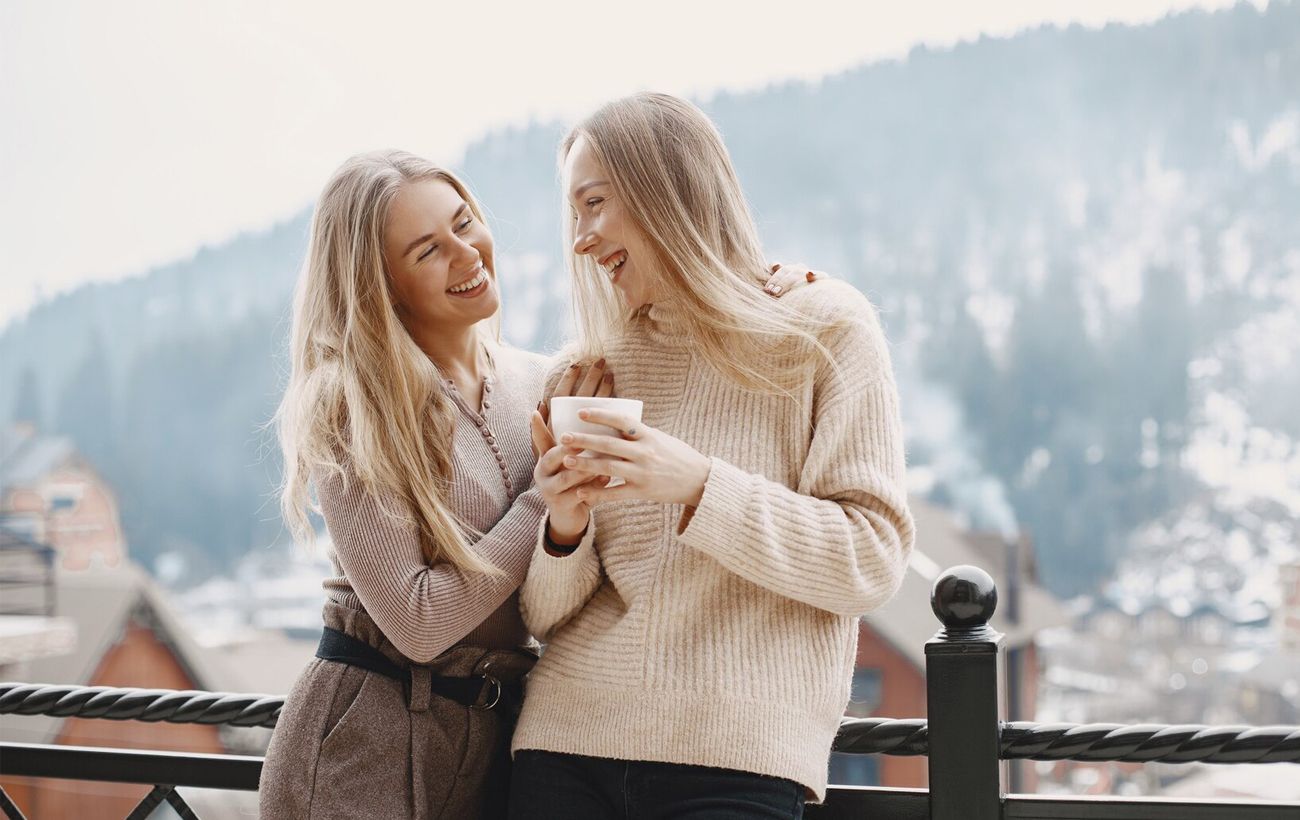 Membiarkan Hari Berjalan Selaras dengan Ritme Pribadi